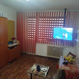 Dristor- strada Ramnicu Sarat, bloc mixt - garsoniera, etaj 1/10